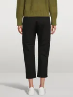Pralunia Chino Pants