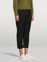 Pralunia Chino Pants