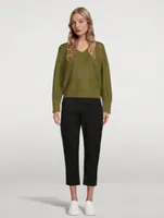 Pralunia Chino Pants