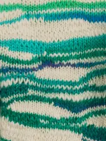 Serena Jacquard Sweater
