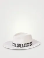 Charles Wool Felt Hat