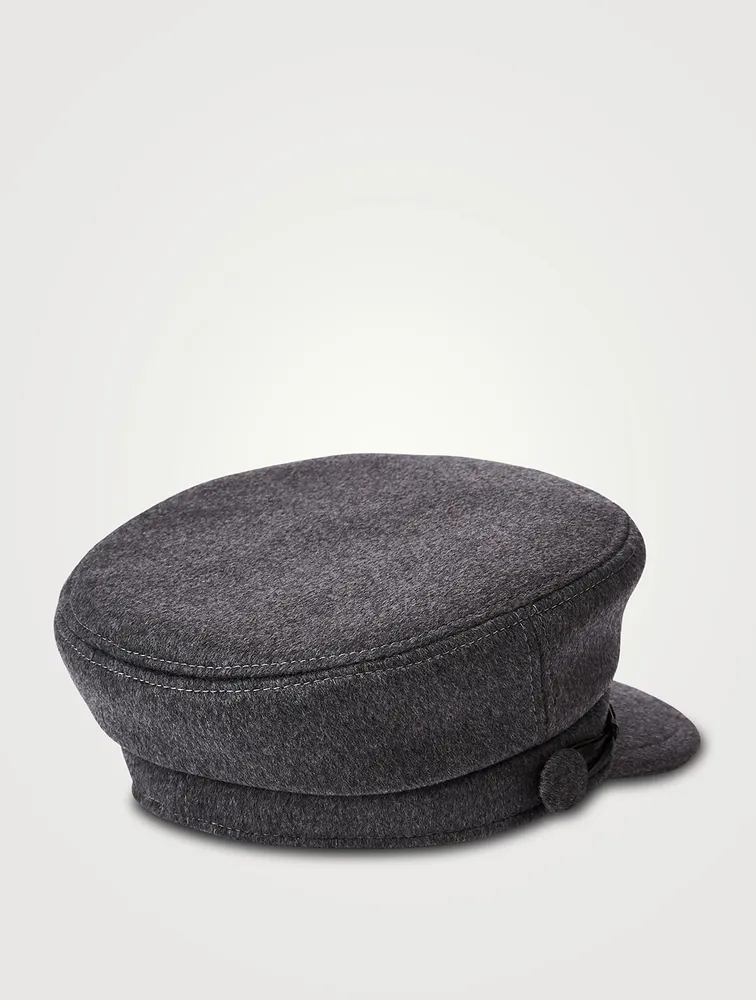 Abby Cashmere Hat
