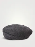 New Billy Cashmere Hat