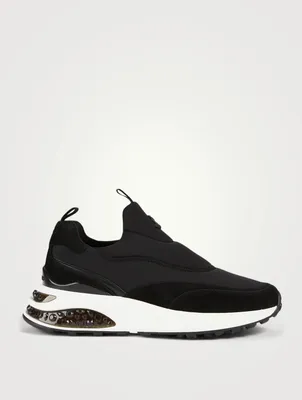 Memphis Sock Sneakers