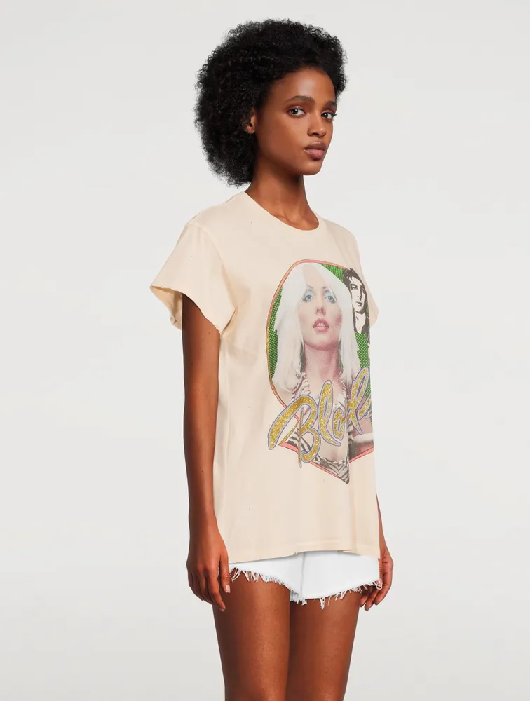 Blondie Graphic T-Shirt