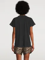 Janis Joplin Graphic T-Shirt