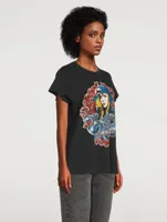 Stevie Nicks Graphic T-Shirt