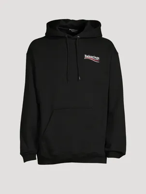 Political Campaign Hoodie