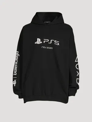 PlayStation Fleece Hoodie