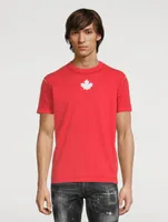 Mini Leaf Cool T-Shirt