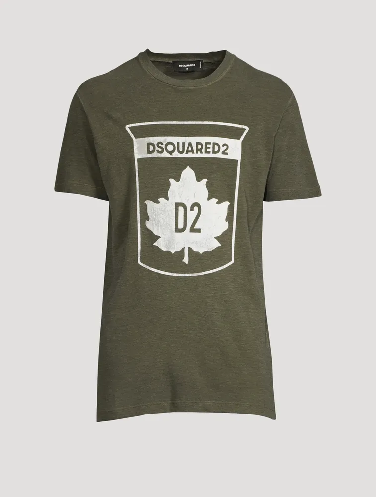 Maple Leaf Cool T-Shirt