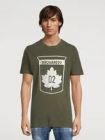 Maple Leaf Cool T-Shirt