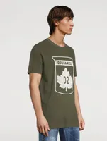 Maple Leaf Cool T-Shirt