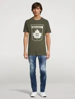 Maple Leaf Cool T-Shirt