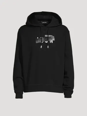 Icon Tape Hoodie