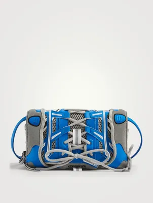 SneakerHead Phone Holder Crossbody Bag