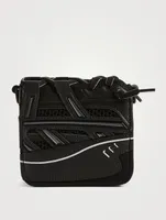 Sneakerhead Crossbody Wallet