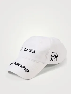 PlayStation Baseball Cap