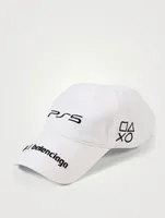 PlayStation Baseball Cap