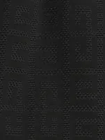 4G Jacquard Jogger Pants