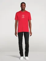 MMW Slim-Fit T-Shirt