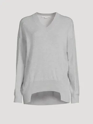 Forever Stella Wool Sweater