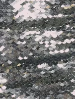 Sequin Mini Skirt