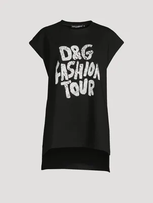 Fashion Tour Jersey T-Shirt