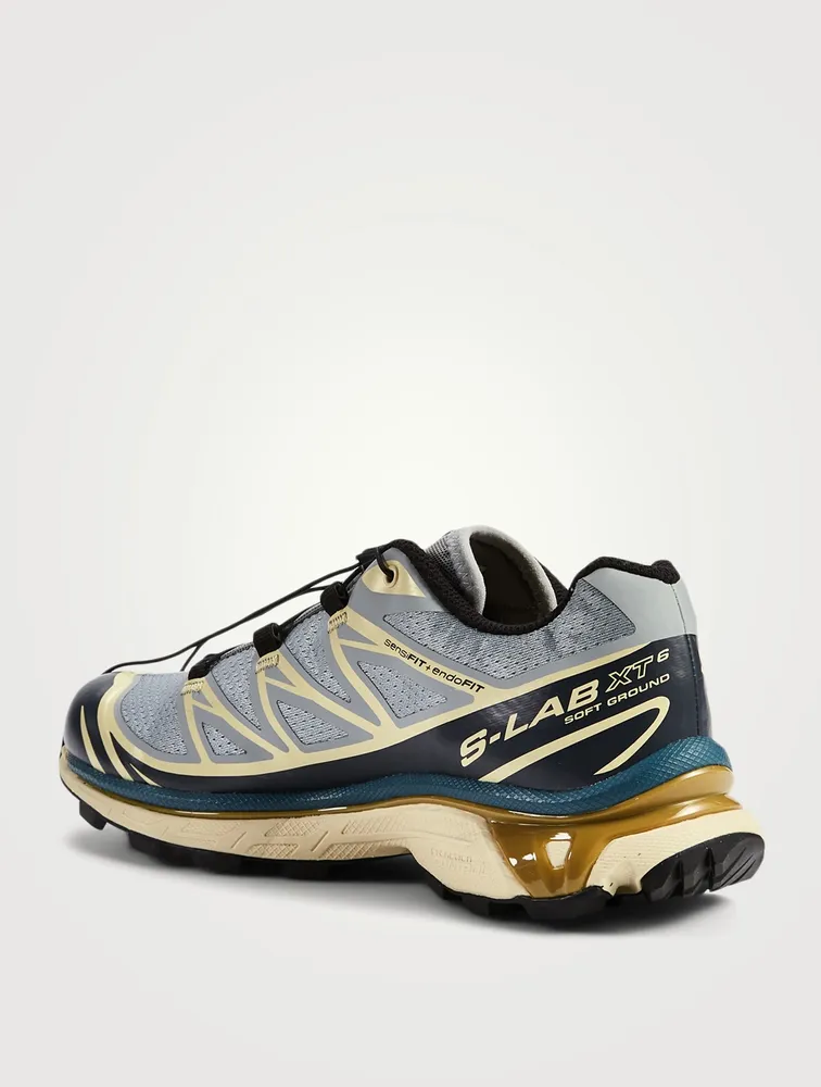 XT-6 Sportstyle Sneakers