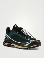 XT-6 FT Mesh Sneakers