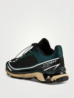 XT-6 FT Mesh Sneakers