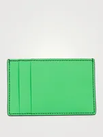 Leather Card Holder