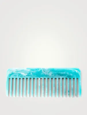 Jelly Recycled Plastic Comb
