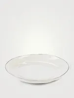 Fine Bone China Serving Bowl