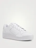 Forum Bold Leather Sneakers