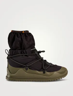 ADIDAS By Stella McCartney Winter COLD.RDY Boots