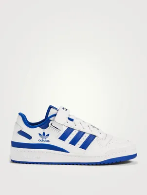 Forum Low Leather Sneakers