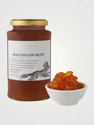 Old English Hunt Marmalade