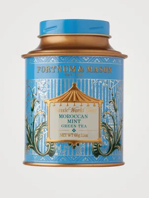 Moroccan Mint Tea Tin