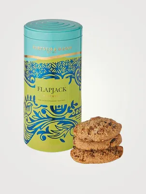 Piccadilly Flapjack Biscuits