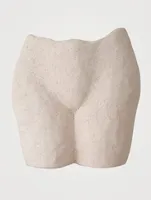 Popotin Pot Ceramic Vase