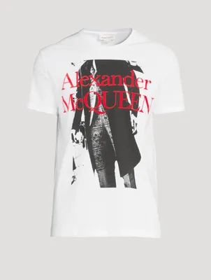 Atelier Punk Logo T-Shirt