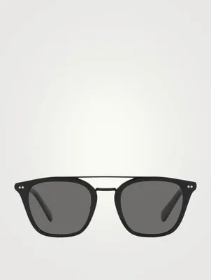 Frère LA Square Sunglasses