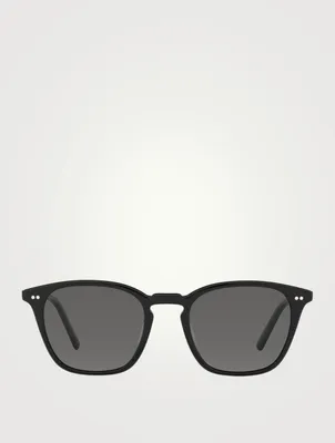 Frère NY Square Sunglasses