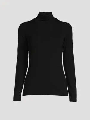 Dembe Turtleneck Top