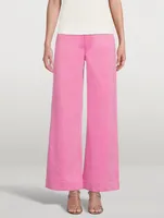 Allie Corduroy Pants