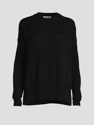 Cashmere Oversized Sweater