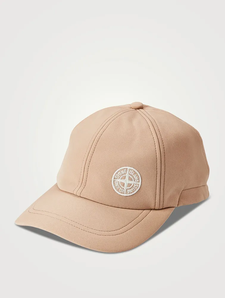 Soft Shell Hat With R E.DYE Technology