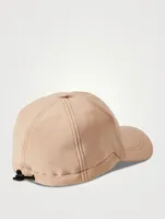 Soft Shell Hat With R E.DYE Technology
