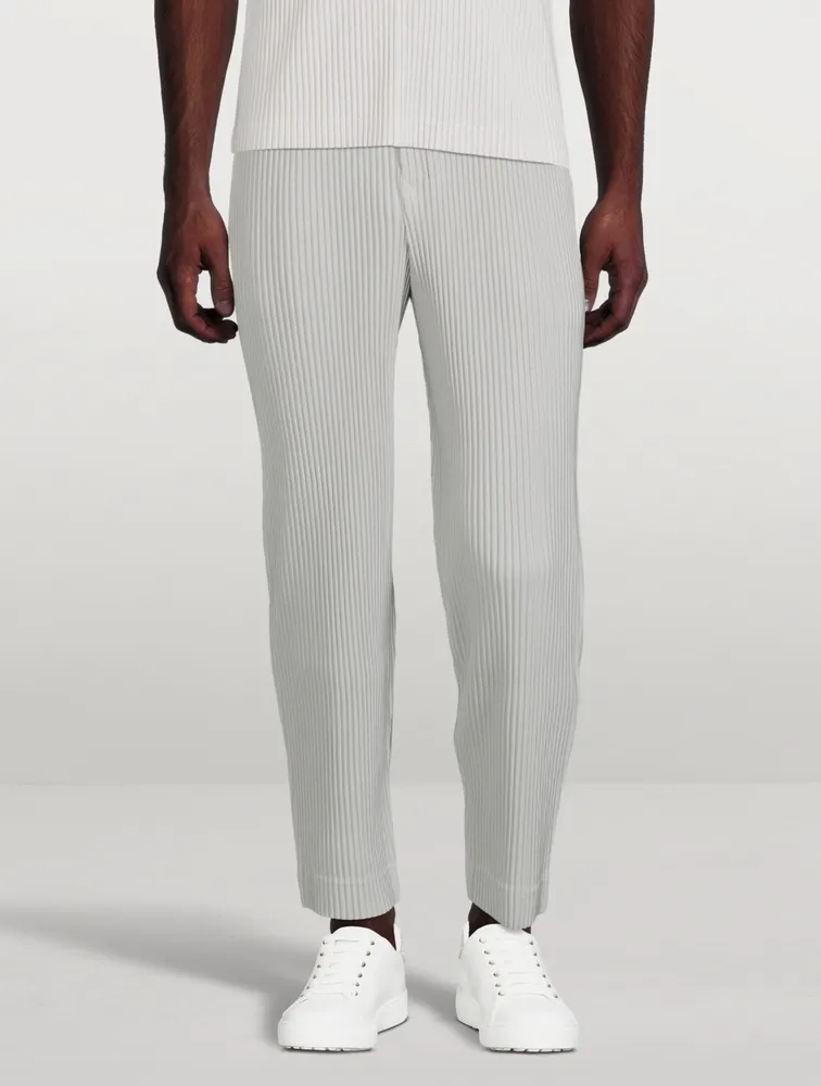 June Tapered Pants